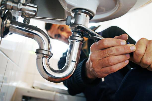 Best Shower Repair Services  in Aurora, OH