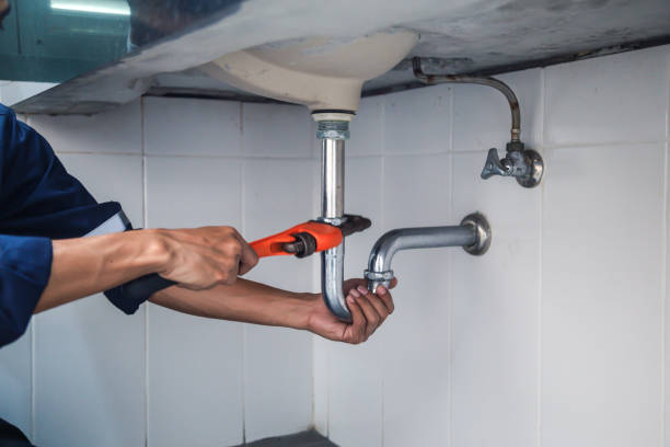 Best Toilet Repair Services  in Aurora, OH