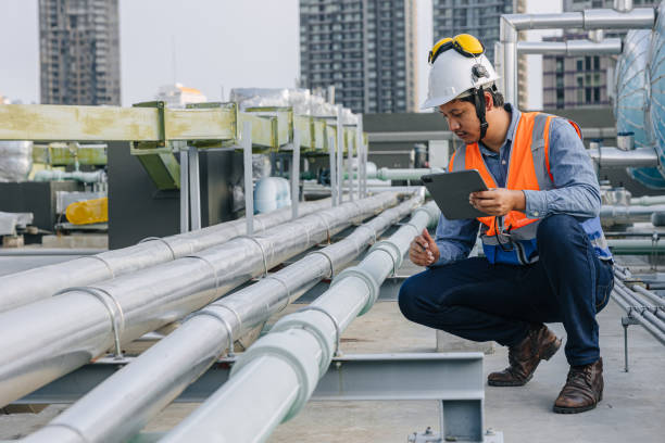 Best Leak Detection Services  in Aurora, OH